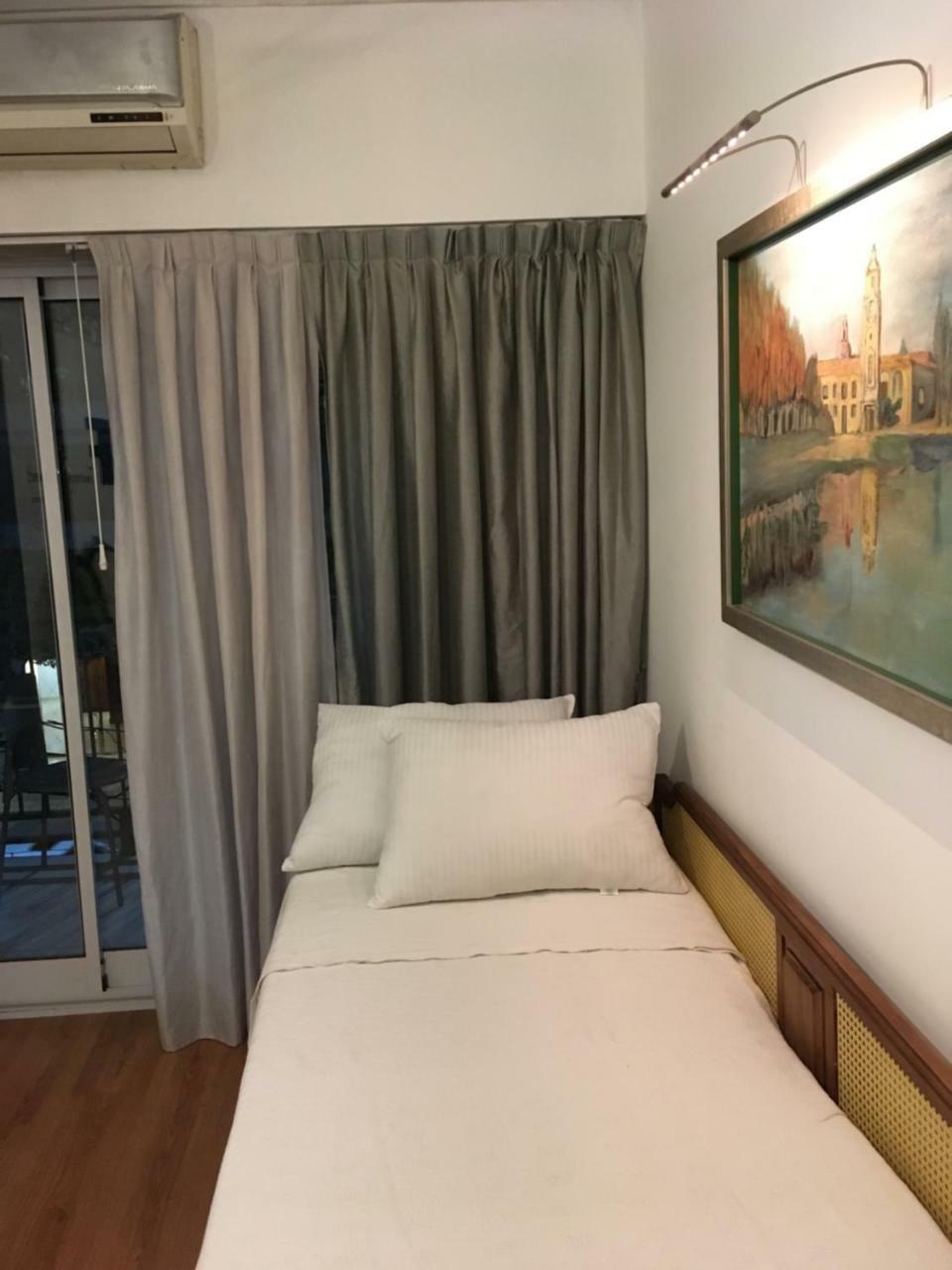 Palermo Beautiful Two Bedroom Apartment *