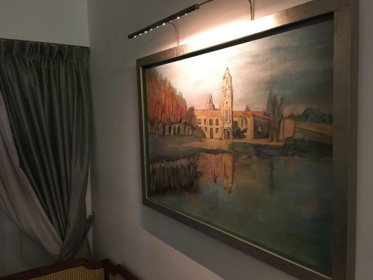 Palermo Beautiful Two Bedroom Buenos Aires