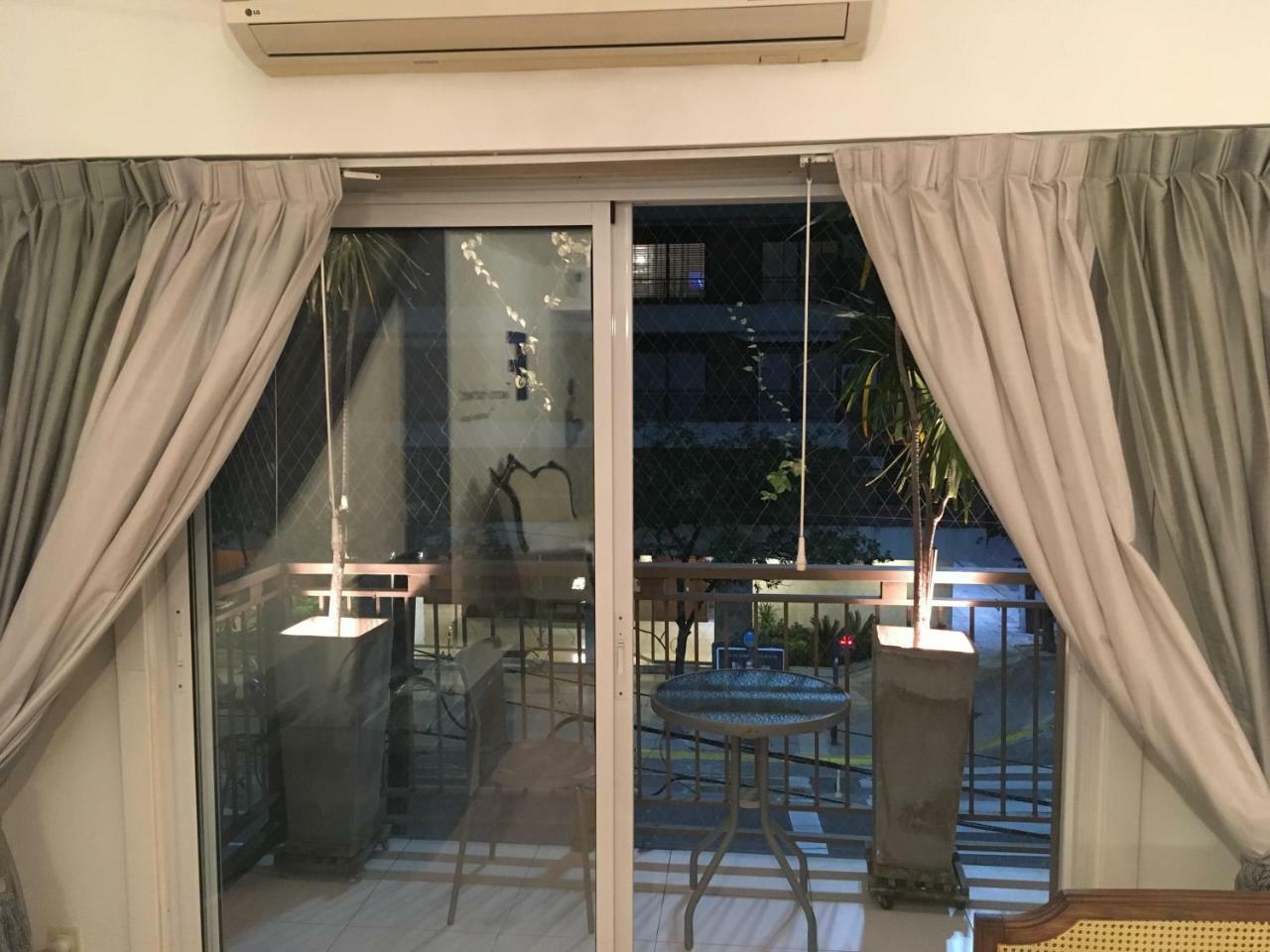 Apartment Palermo Beautiful Two Bedroom Buenos Aires