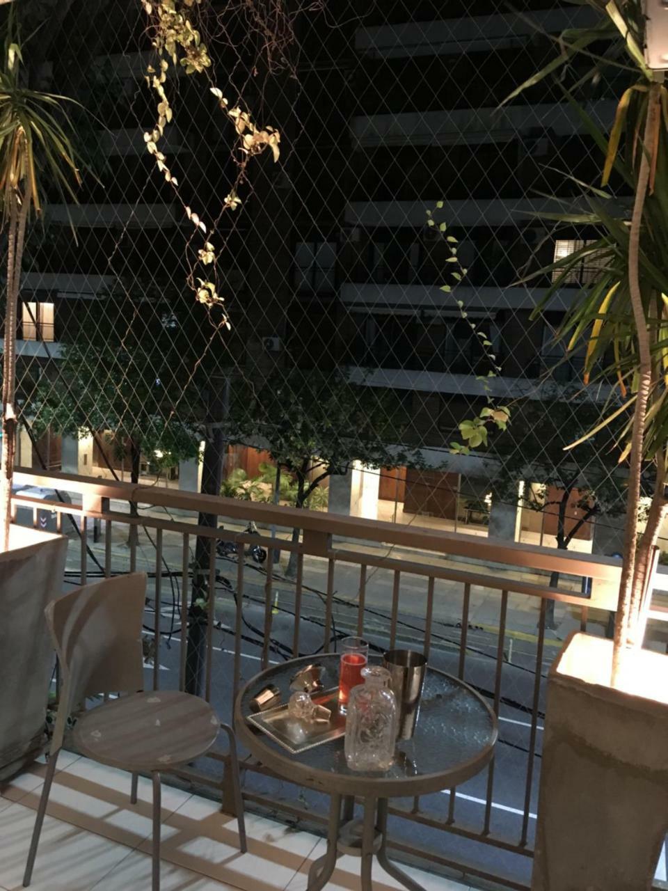 Palermo Beautiful Two Bedroom Apartment