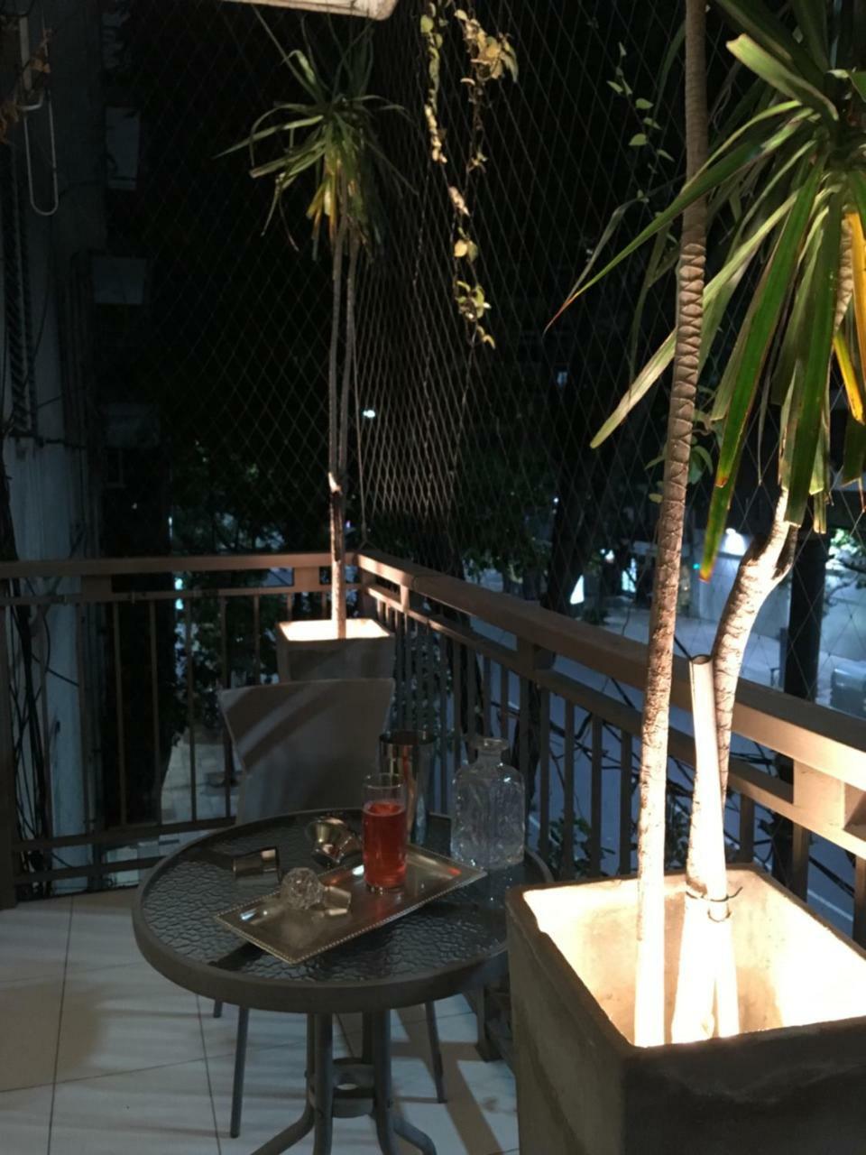 Palermo Beautiful Two Bedroom Apartment