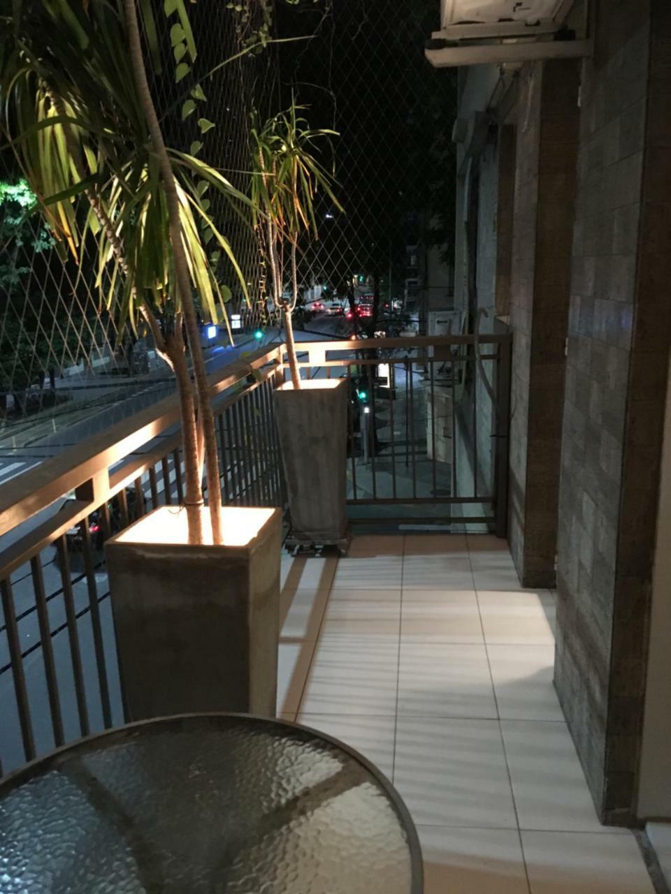 Palermo Beautiful Two Bedroom Apartment *