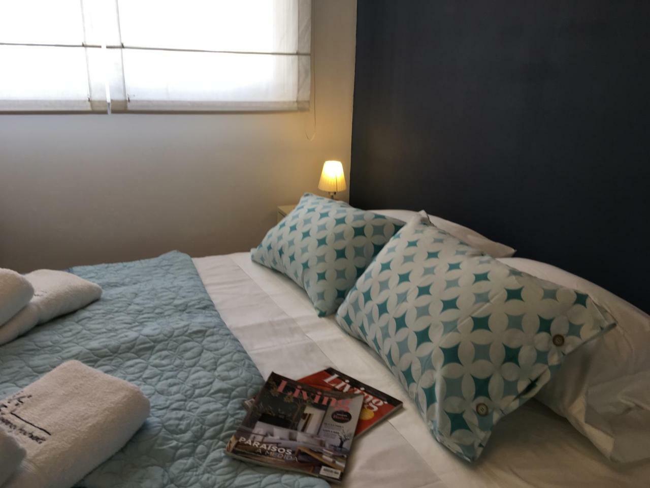 Palermo Beautiful Two Bedroom