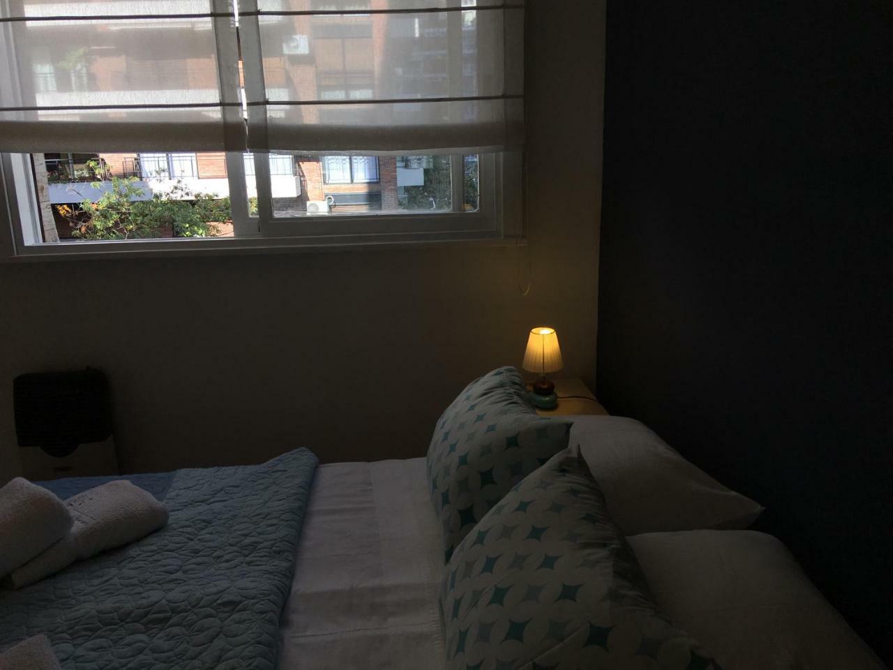 Palermo Beautiful Two Bedroom Apartment