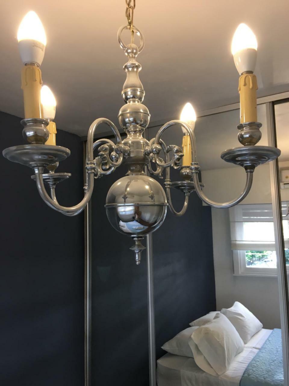 Apartment Palermo Beautiful Two Bedroom *