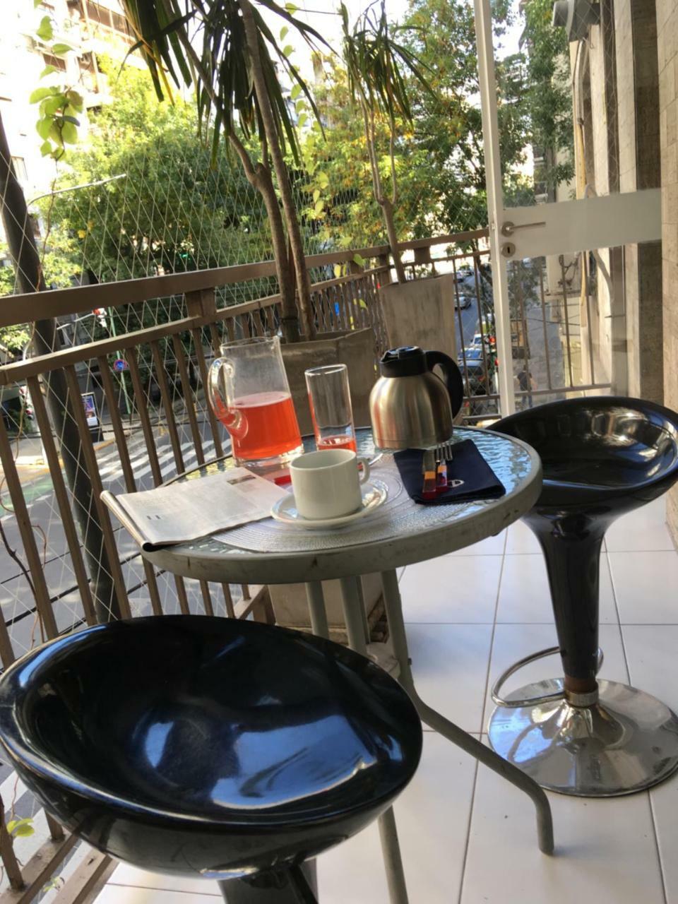 Palermo Beautiful Two Bedroom * Buenos Aires