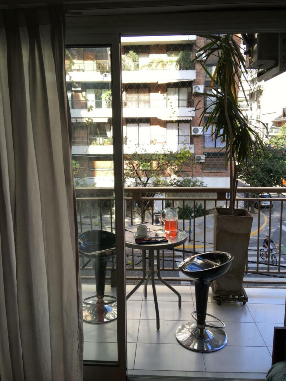 Apartment Palermo Beautiful Two Bedroom Buenos Aires