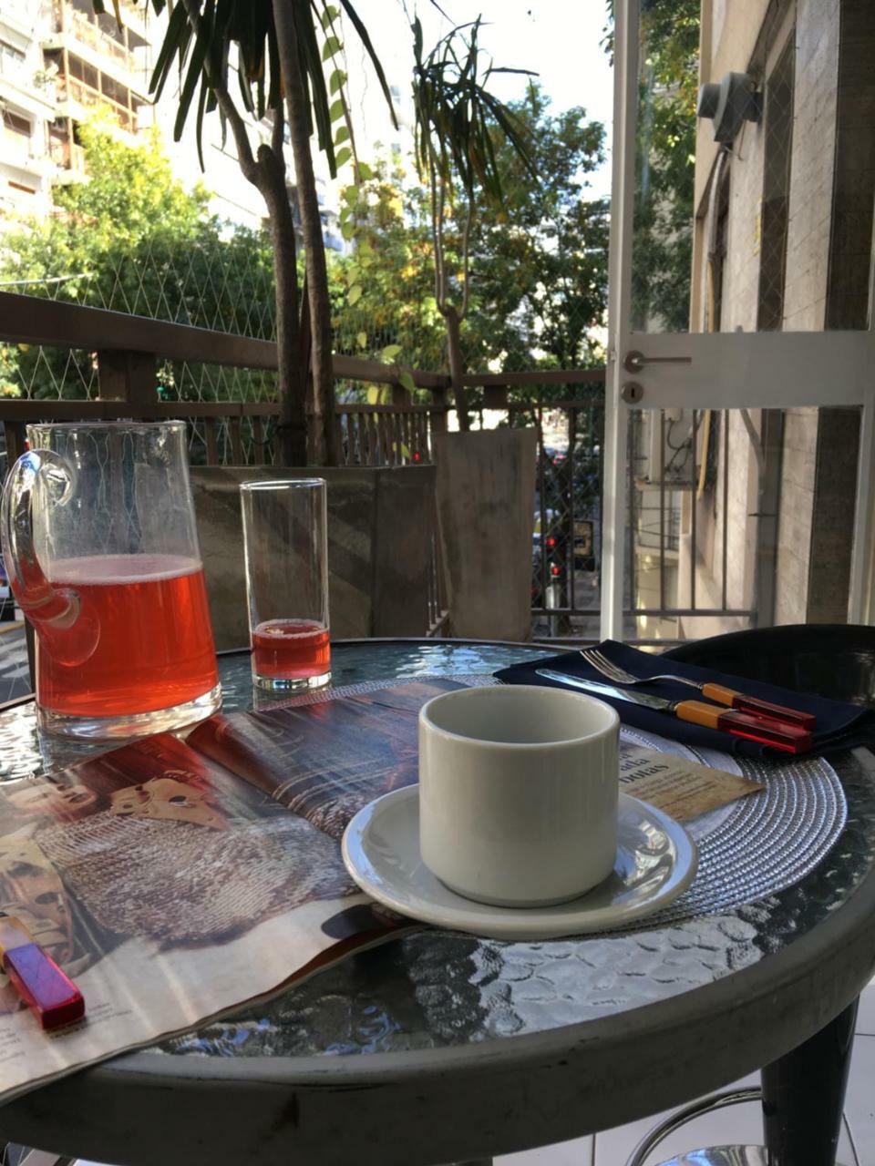 Palermo Beautiful Two Bedroom Apartment Buenos Aires