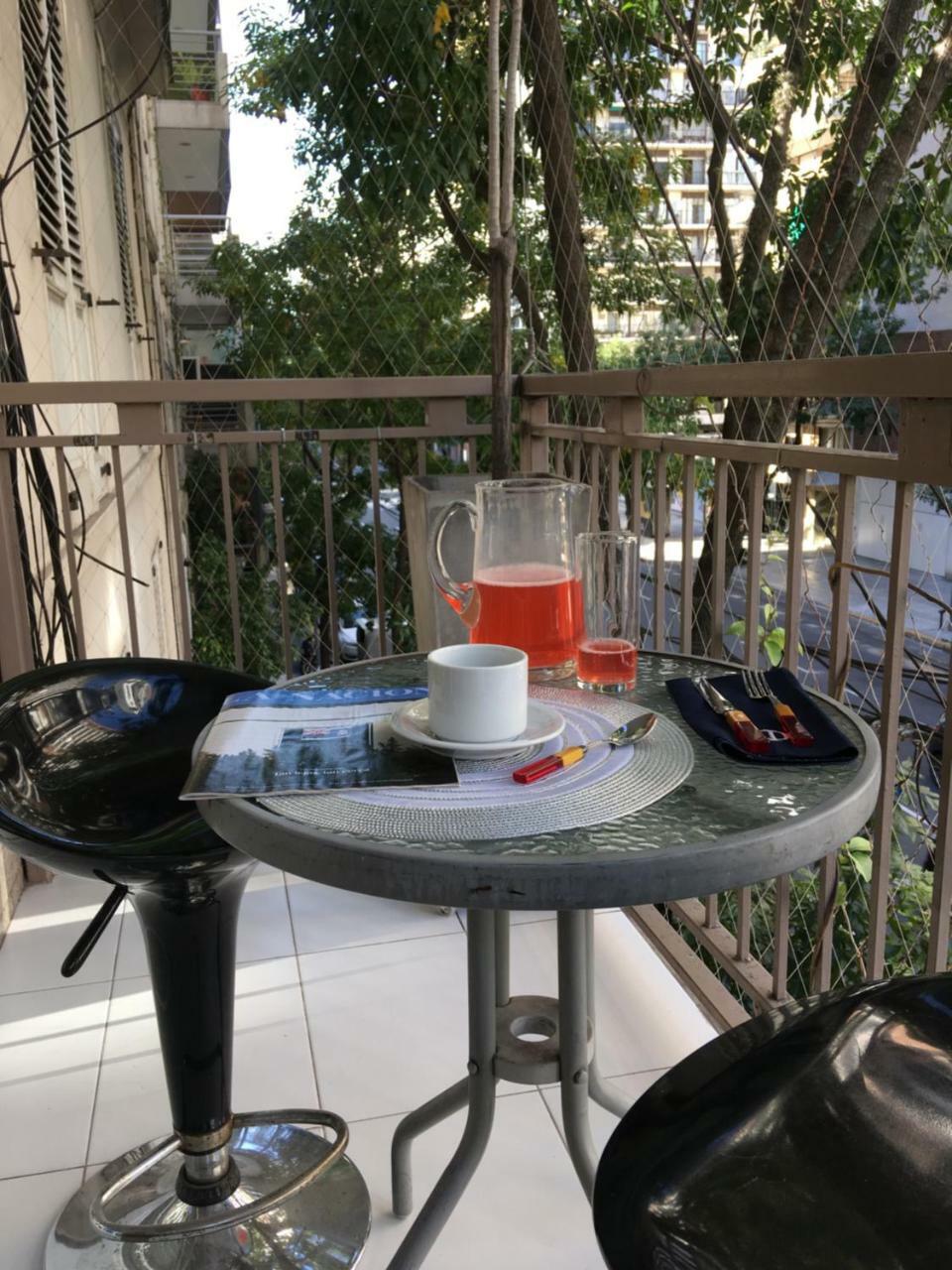 Palermo Beautiful Two Bedroom *