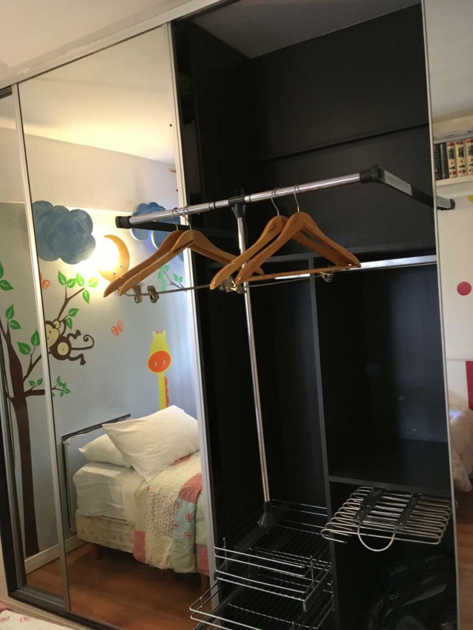 Palermo Beautiful Two Bedroom Buenos Aires