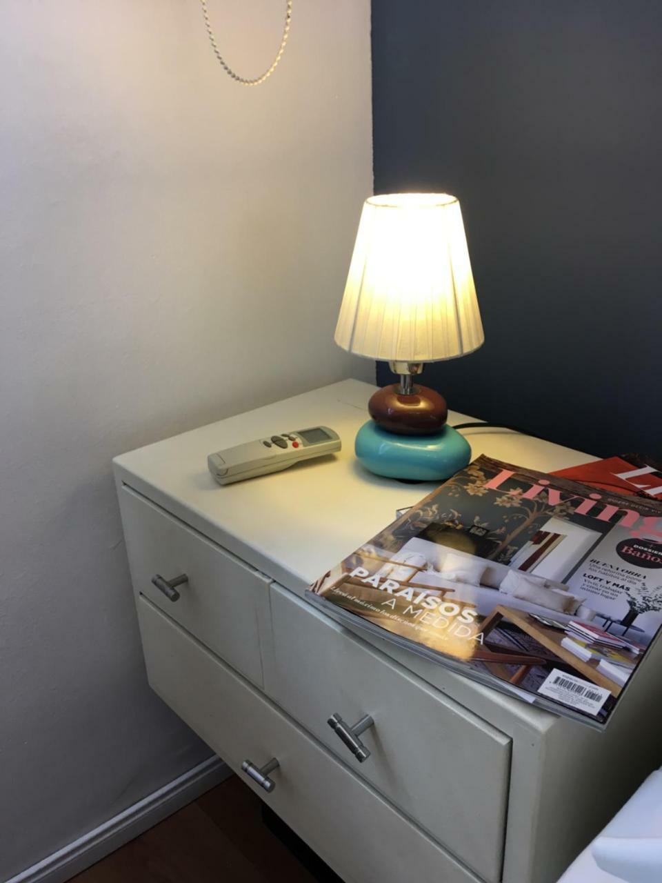 Apartment Palermo Beautiful Two Bedroom Buenos Aires