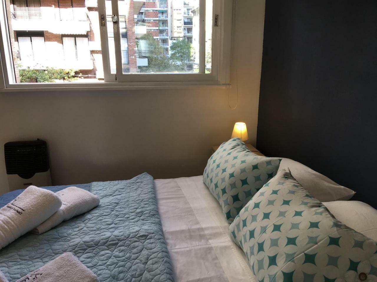 Apartment Palermo Beautiful Two Bedroom *