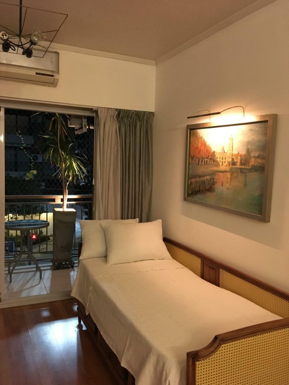 Palermo Beautiful Two Bedroom *