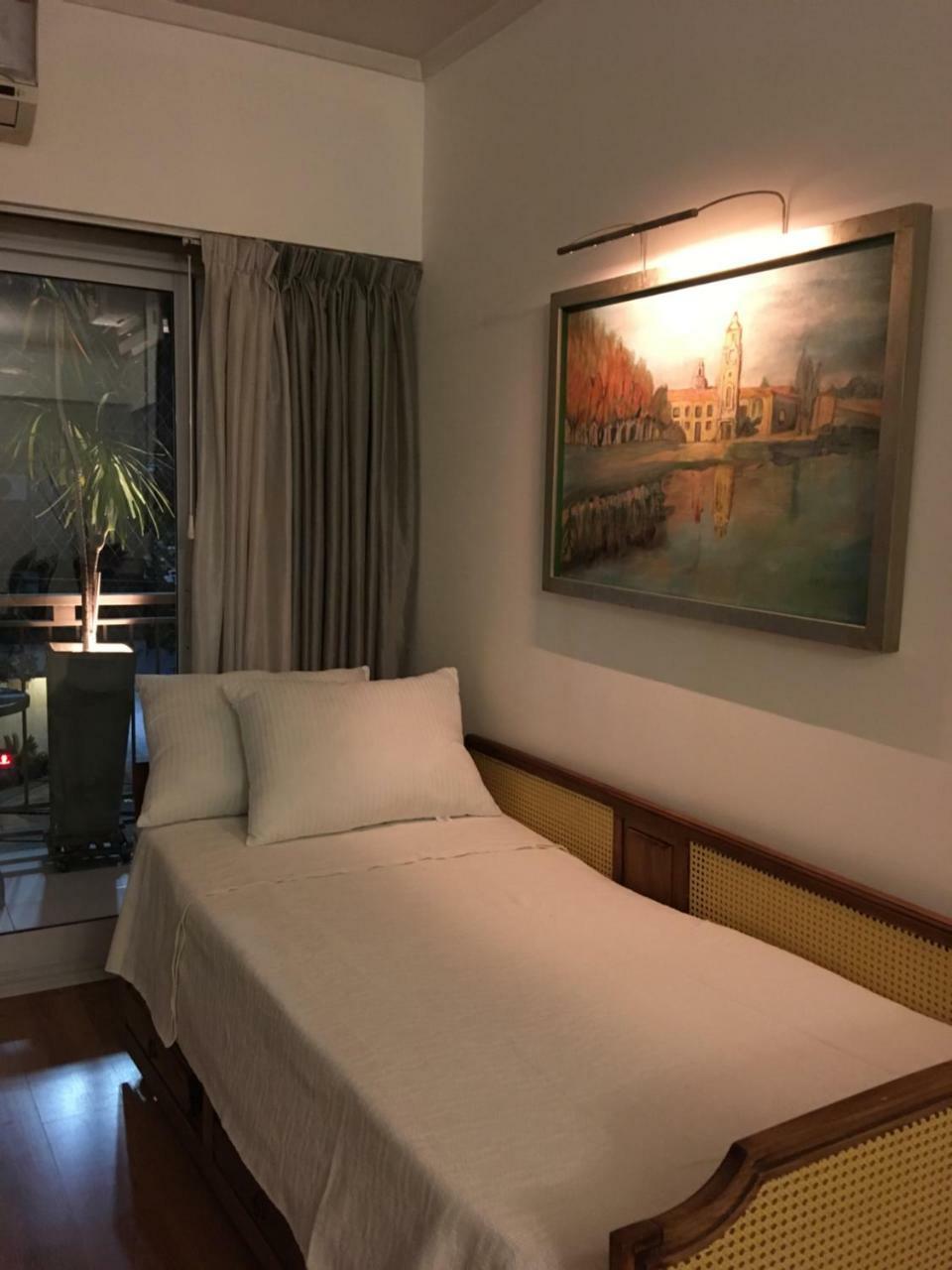 Apartment Palermo Beautiful Two Bedroom