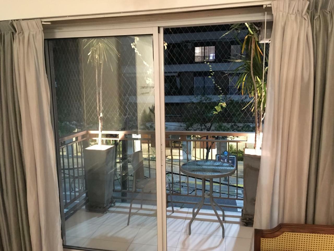 Apartment Palermo Beautiful Two Bedroom *