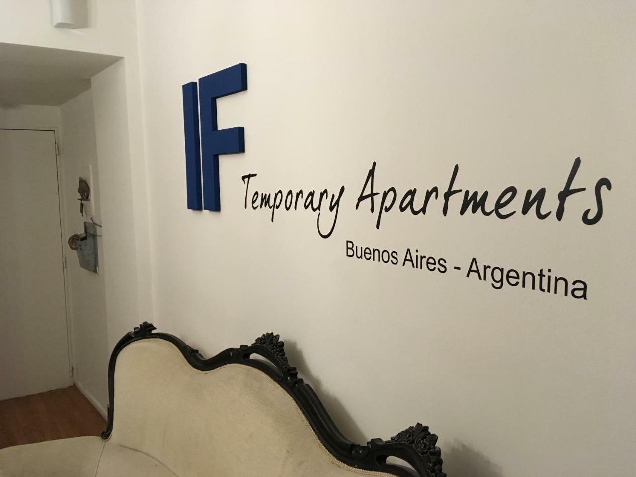 Apartment Palermo Beautiful Two Bedroom