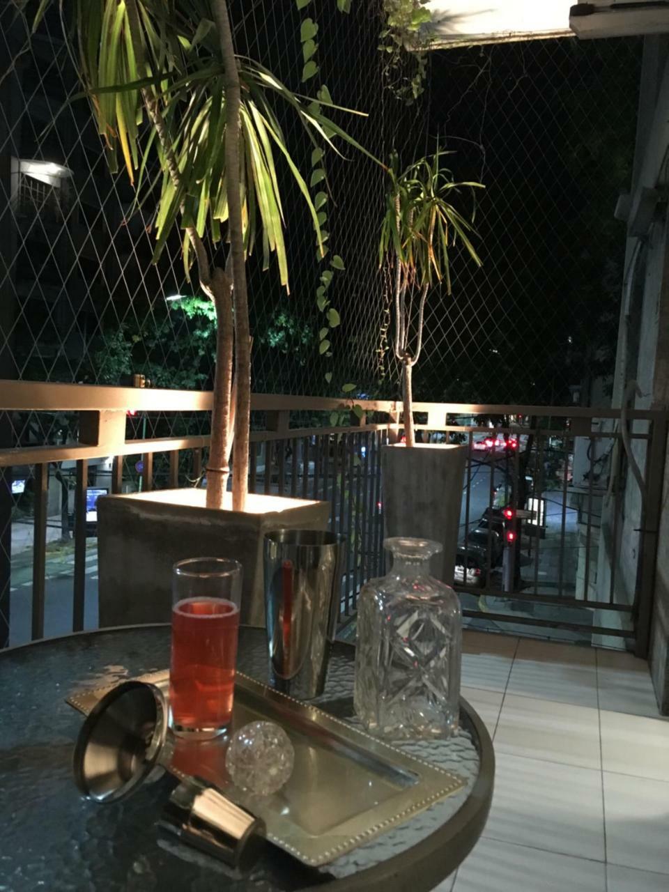 Palermo Beautiful Two Bedroom Apartment *