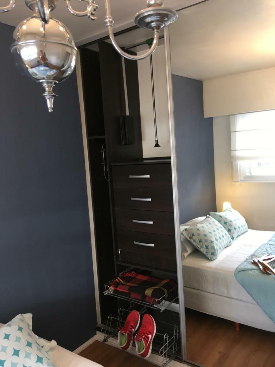 Palermo Beautiful Two Bedroom Buenos Aires