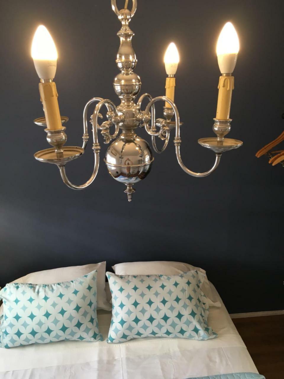 Apartment Palermo Beautiful Two Bedroom Buenos Aires