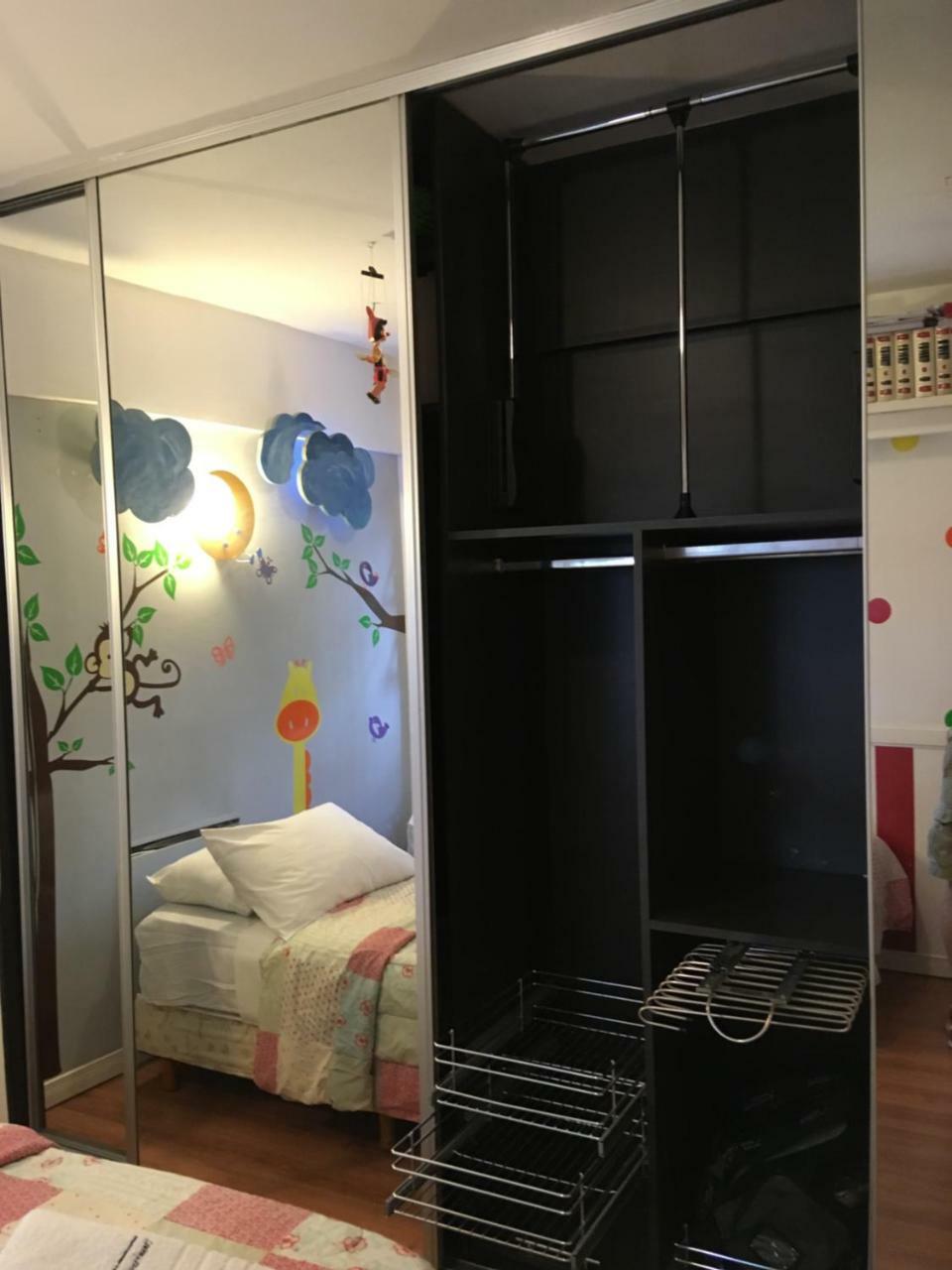 Palermo Beautiful Two Bedroom * Buenos Aires