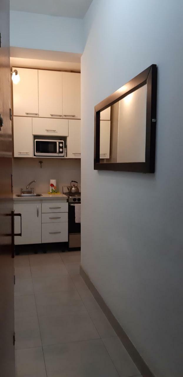 Departamento Centrico Uriburu Y Corrientes Apartamento *