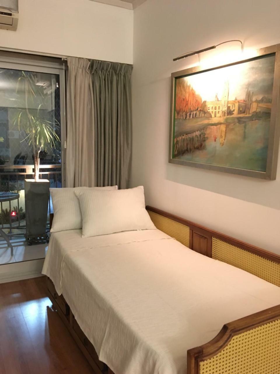 Apartment Palermo Beautiful Two Bedroom *