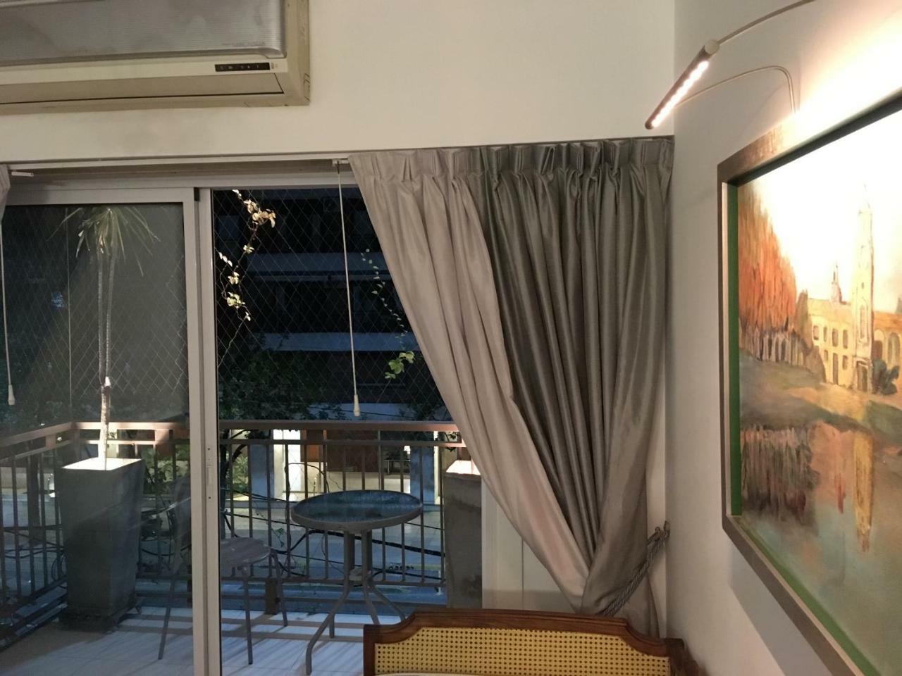Palermo Beautiful Two Bedroom Apartment