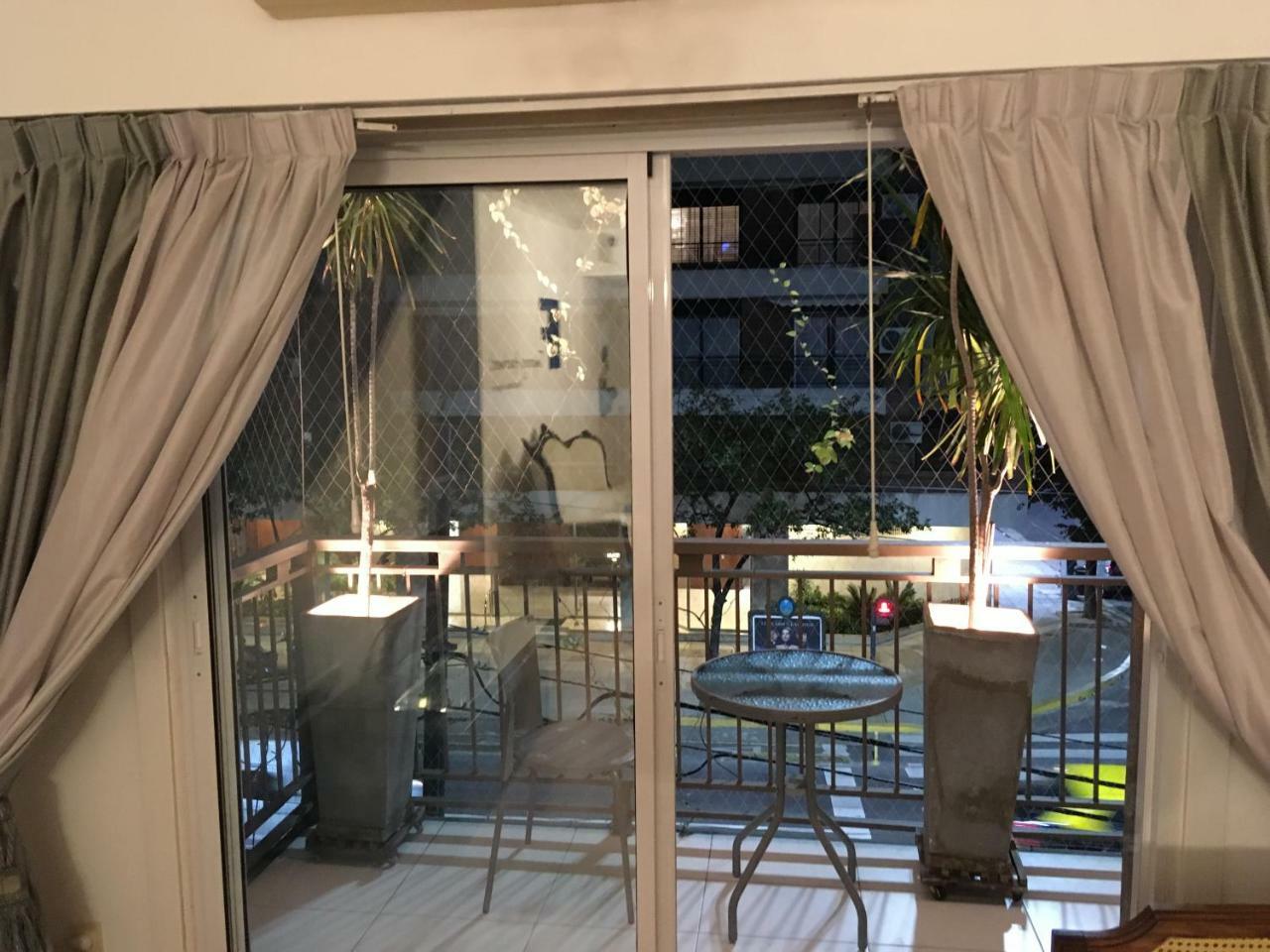 Palermo Beautiful Two Bedroom *