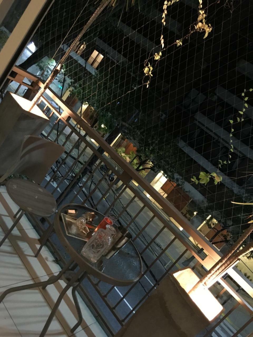 Apartment Palermo Beautiful Two Bedroom