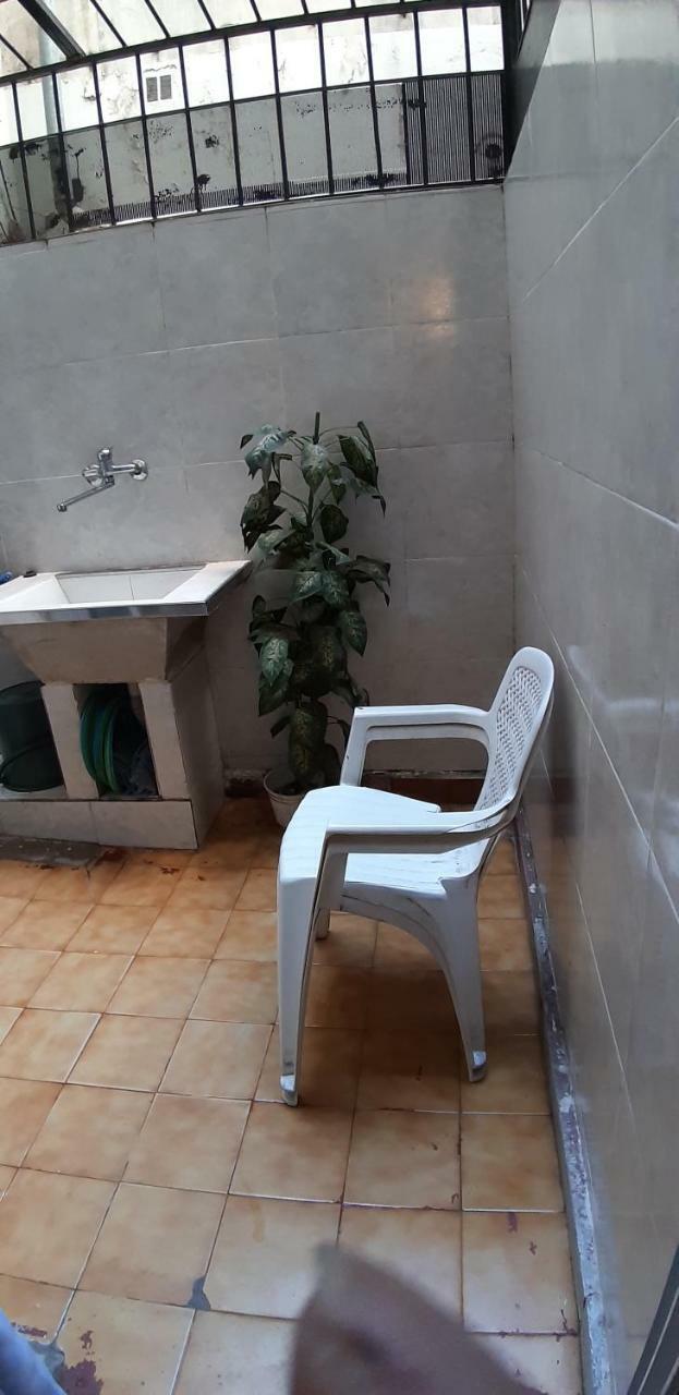 Departamento Centrico Uriburu Y Corrientes Ciudad Autónoma de Buenos Aires