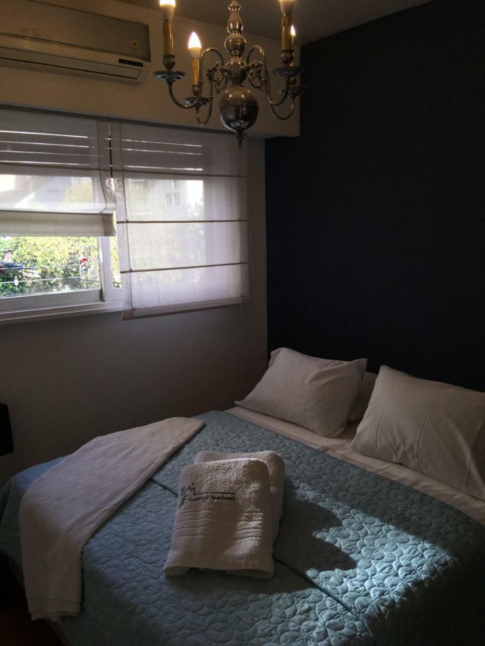 Palermo Beautiful Two Bedroom Apartment