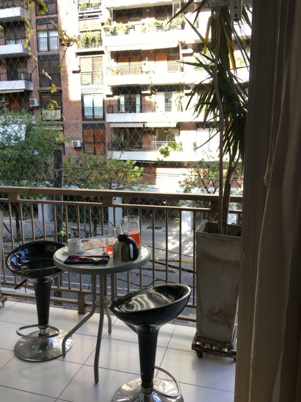 Apartment Palermo Beautiful Two Bedroom
