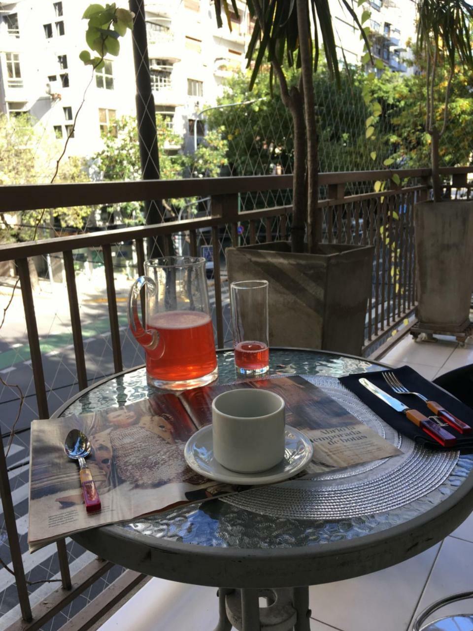 Palermo Beautiful Two Bedroom *