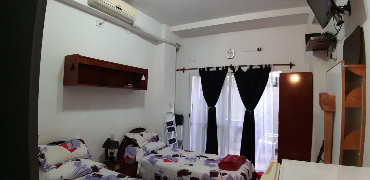 Departamento Centrico Uriburu Y Corrientes * Ciudad Autónoma de Buenos Aires