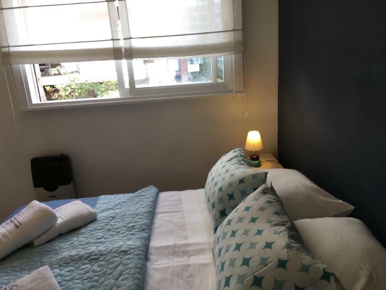 Palermo Beautiful Two Bedroom Apartment Buenos Aires