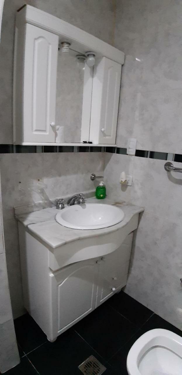 Departamento Centrico Uriburu Y Corrientes Apartamento Ciudad Autónoma de Buenos Aires