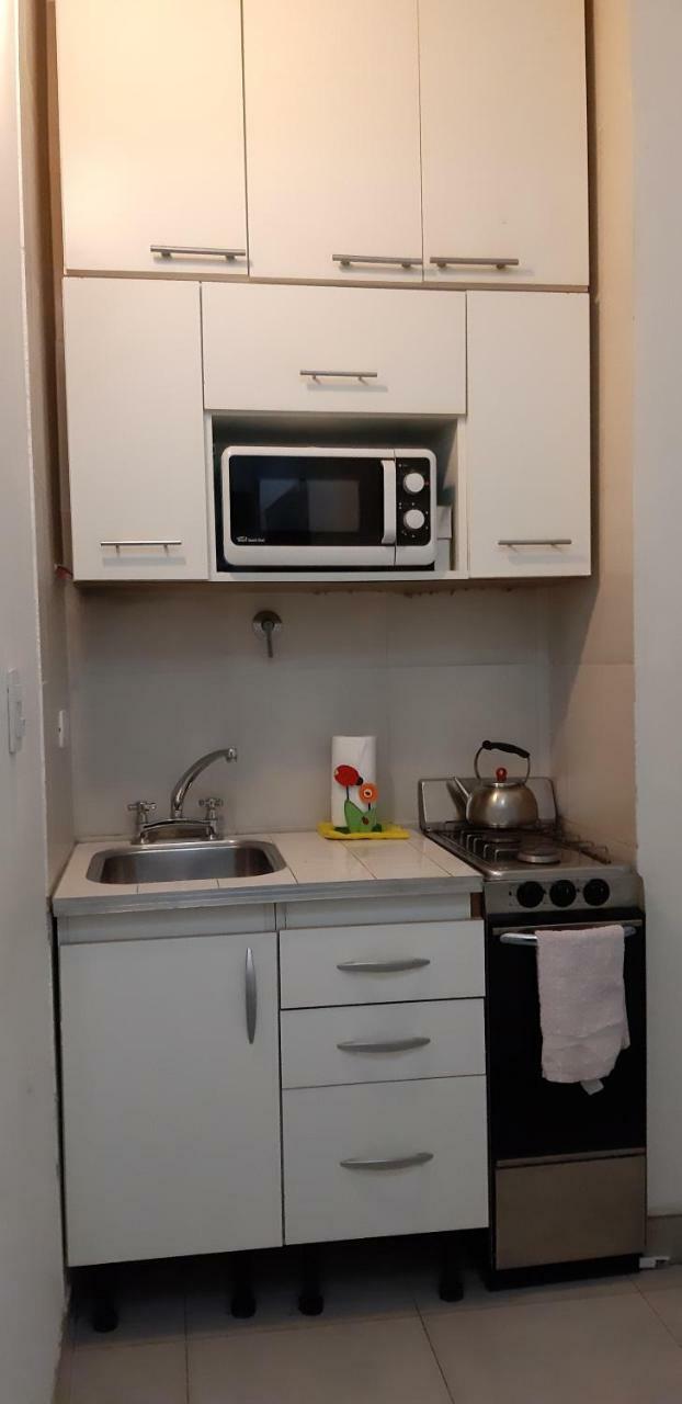 Departamento Centrico Uriburu Y Corrientes Ciudad Autónoma de Buenos Aires