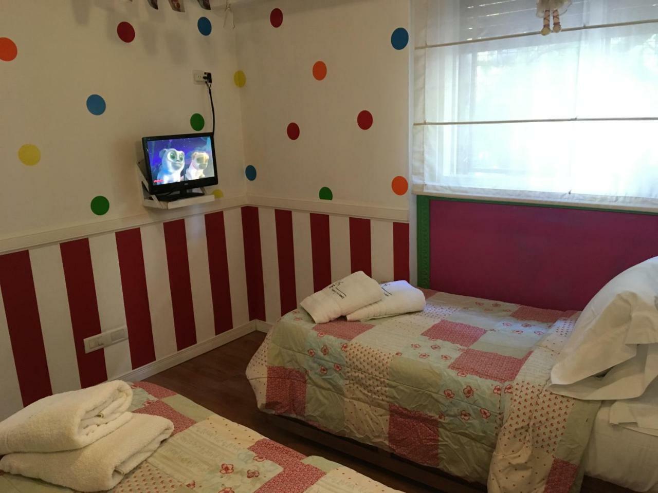 Palermo Beautiful Two Bedroom Apartment Buenos Aires