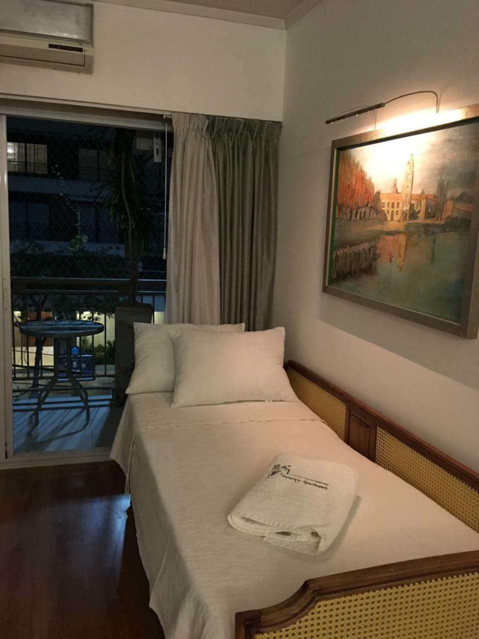 Palermo Beautiful Two Bedroom * Buenos Aires