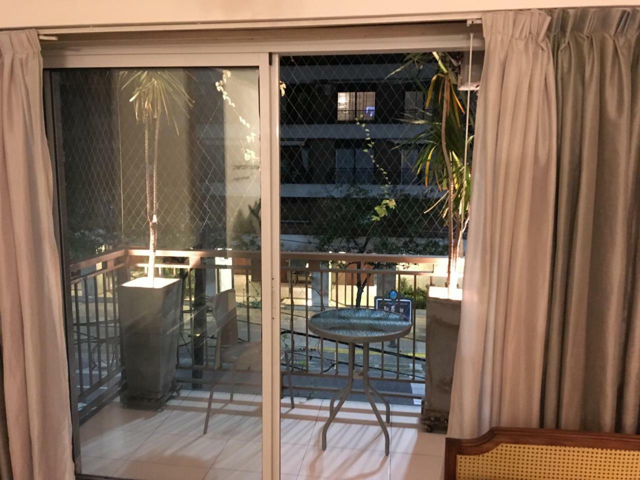 Palermo Beautiful Two Bedroom *