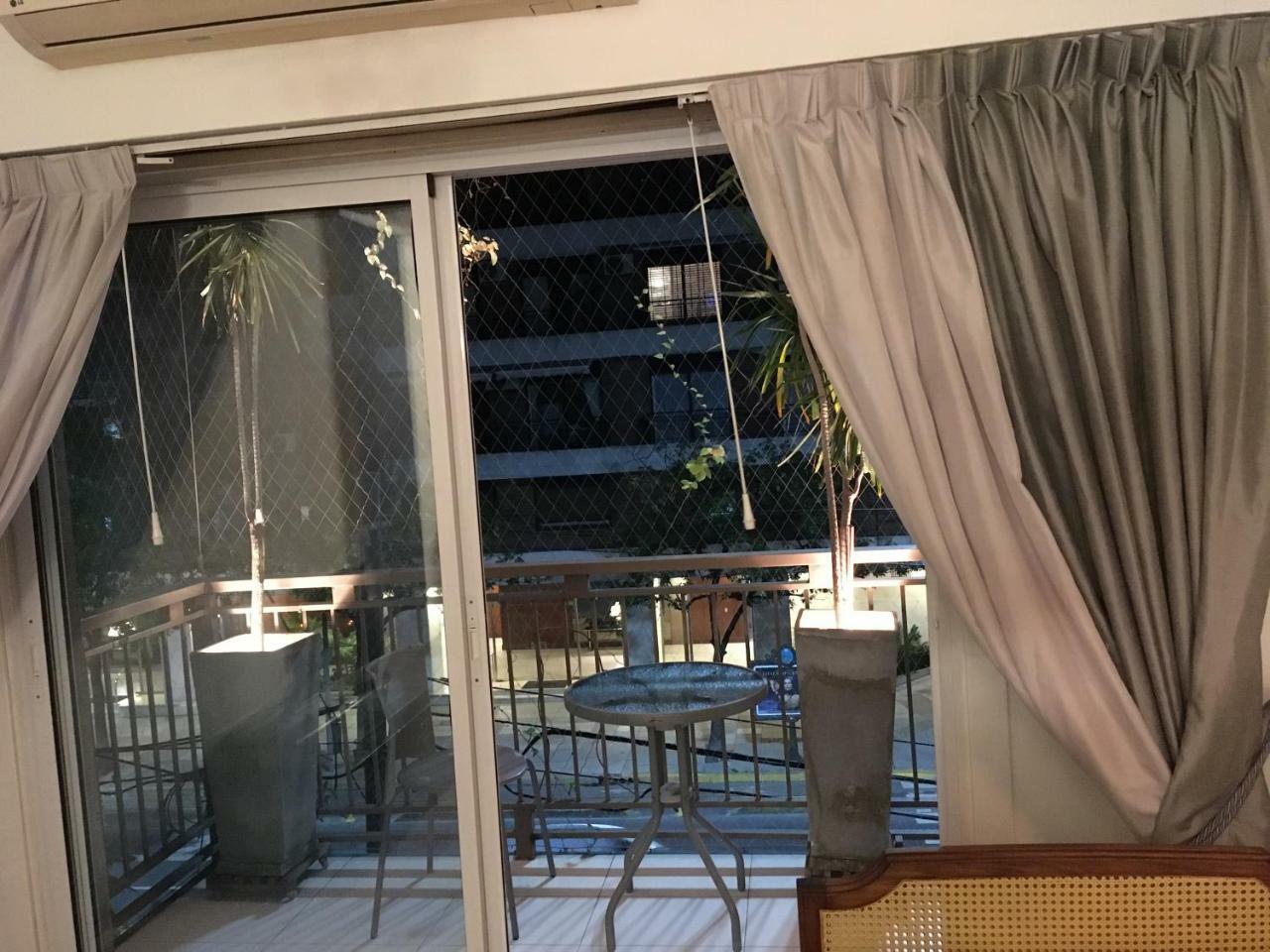 Apartment Palermo Beautiful Two Bedroom Buenos Aires