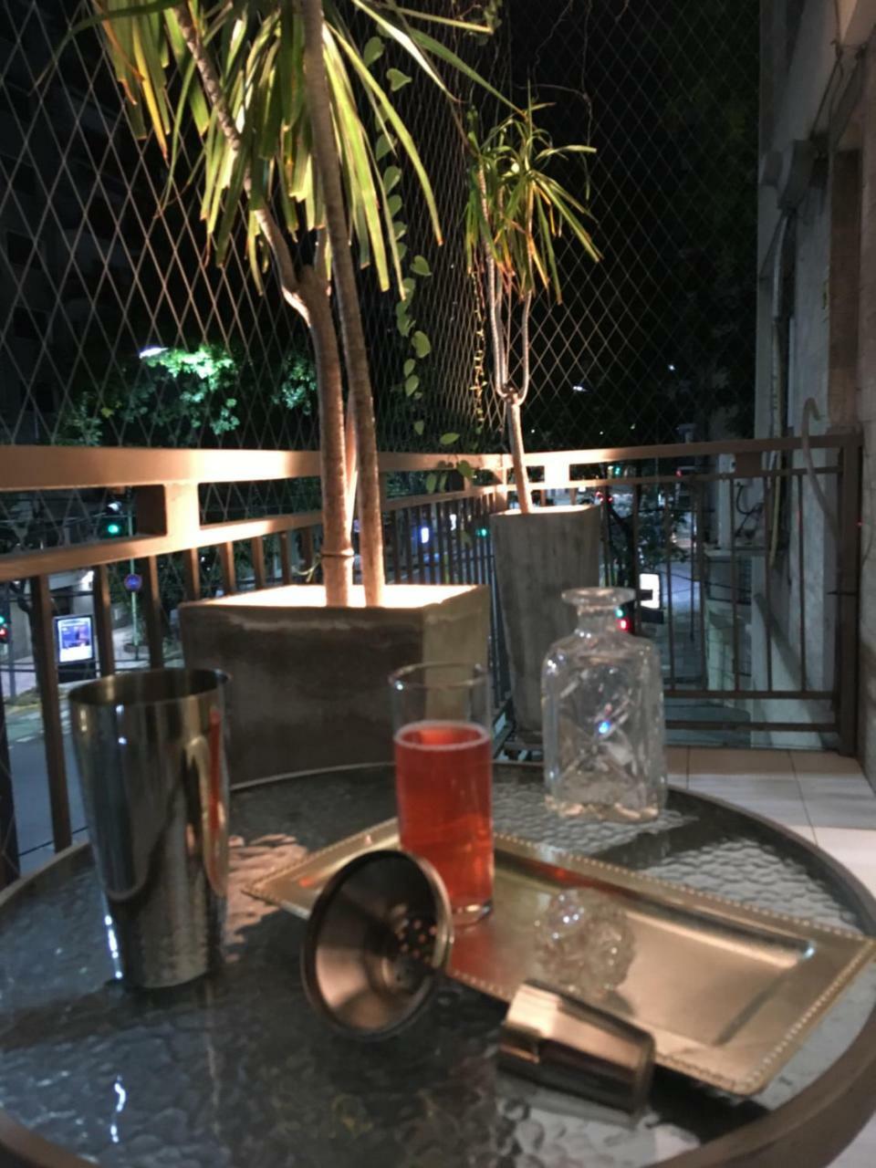 Palermo Beautiful Two Bedroom Apartment *