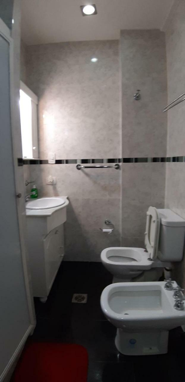 Departamento Centrico Uriburu Y Corrientes Apartamento Ciudad Autónoma de Buenos Aires