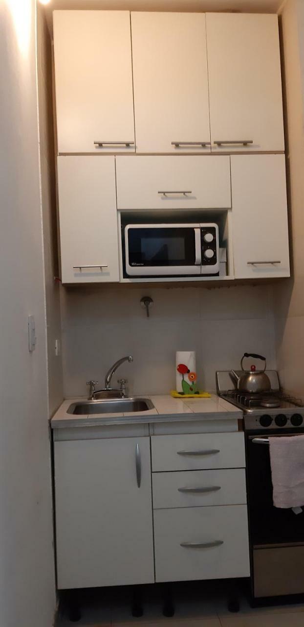 Departamento Centrico Uriburu Y Corrientes Apartamento *