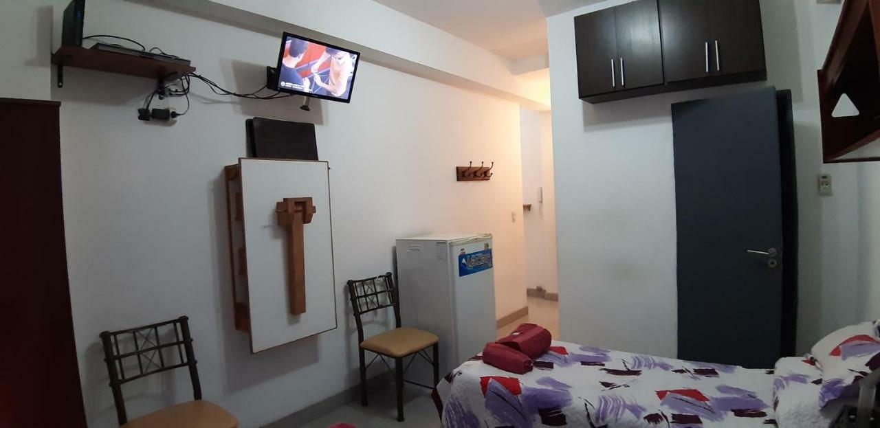 Departamento Centrico Uriburu Y Corrientes Apartamento Ciudad Autónoma de Buenos Aires