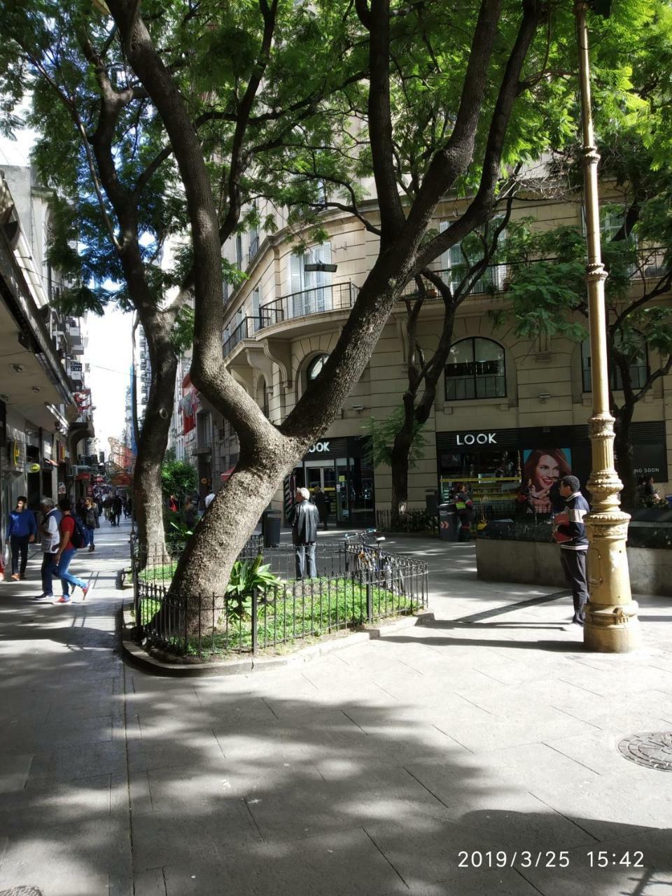 Florida ,plaza San Martin