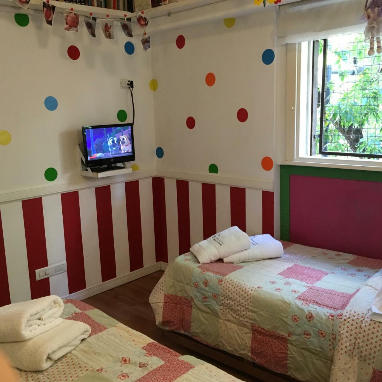 Palermo Beautiful Two Bedroom *