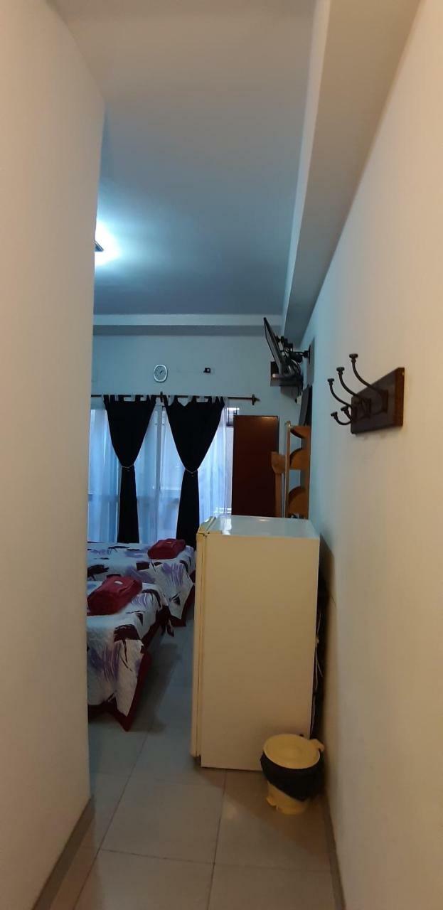 Apartamento Departamento Centrico Uriburu Y Corrientes Ciudad Autónoma de Buenos Aires