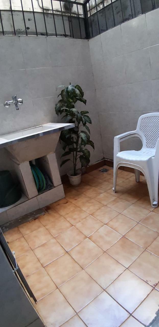 Departamento Centrico Uriburu Y Corrientes * Ciudad Autónoma de Buenos Aires