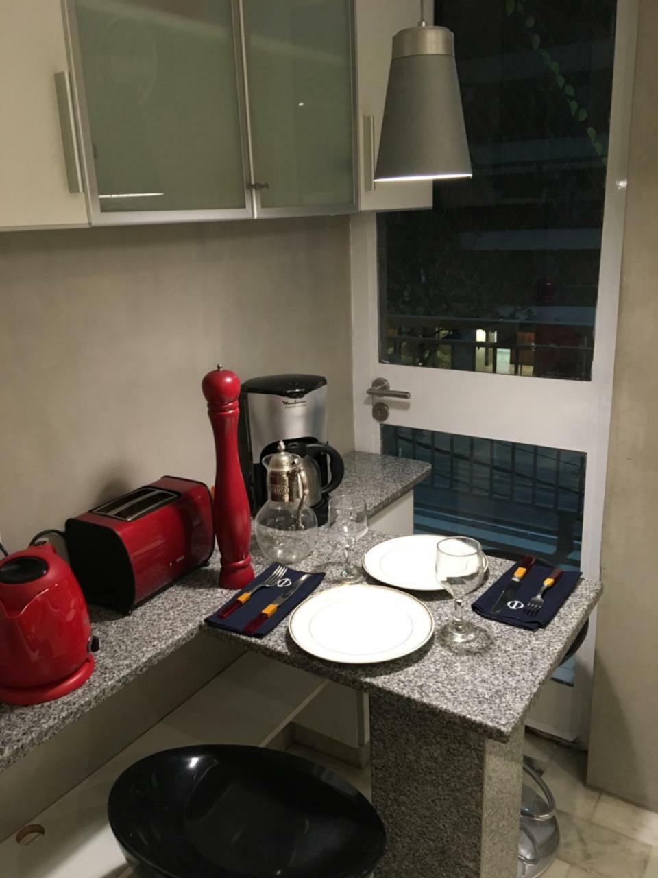 Palermo Beautiful Two Bedroom